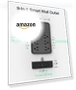 Thumbnail Smart Plug Outlet Extender with USB Wall Charger — Power Solutions & Surge Protection, GHome