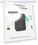 Thumbnail Smart Plug Outlet Extender with USB Wall Charger — Power Solutions & Surge Protection, GHome