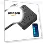Thumbnail Smart Power Strip with USB Ports — Power Solutions & Surge Protection, GHome Smart
