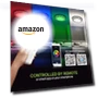 Thumbnail Smart RGBW Flush Mount Ceiling Light — LED, ASD