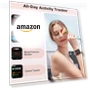 Thumbnail Smart Watch for Women with Alexa, Fitness Tracking, and Waterproof Design — Smartwatches, aeac