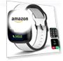 Thumbnail Smart Watch with Alexa Built-in — Smartwatches, Faweio
