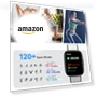 Thumbnail Smart Watch with Alexa Built-in — Smartwatches, Faweio