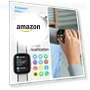 Thumbnail Smart Watch with Alexa Built-in — Smartwatches, Faweio
