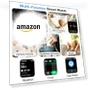 Thumbnail Smart Watch with Alexa Built-in — Smartwatches, Faweio