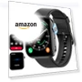 Thumbnail Smart Watch with AMOLED Screen — Smartwatches, aeac