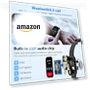 Thumbnail Smart Watch with AMOLED Screen — Smartwatches, aeac