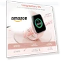 Thumbnail Smart Watch with AMOLED Screen — Smartwatches, aeac