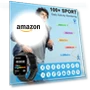 Thumbnail Smart Watch with Bluetooth Call and Fitness Tracking — Smartwatches, Soudorv