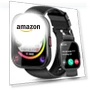 Thumbnail Smart Watch with Bluetooth Call — Smartwatches, aycy