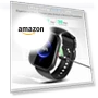 Thumbnail Smart Watch with Bluetooth Call — Smartwatches, aycy