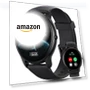 Thumbnail Smart Watch with Fitness Tracker — Smartwatches, Parsonver