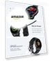 Thumbnail Smart Watch with Fitness Tracker — Smartwatches, Parsonver