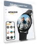 Thumbnail Smart Watch with Fitness Tracker — Smartwatches, Parsonver