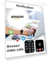 Thumbnail Smart Watch with Fitness Tracker — Smartwatches, Dakofied