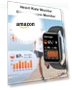 Thumbnail Smart Watch with Fitness Tracker — Smartwatches, Dakofied