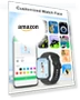 Thumbnail Smart Watch with Fitness Tracker — Smartwatches, Dakofied