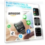 Thumbnail Smart Watch with HD Screen and Health Monitoring — Smartwatches, Williben