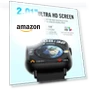 Thumbnail Smart Watch with HD Screen and Health Monitoring — Smartwatches, Williben