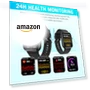 Thumbnail Smart Watch with HD Screen and Health Monitoring — Smartwatches, Williben