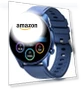 Thumbnail Smart Watch with Quick Text Reply and Health Monitoring — Smartwatches, Deeprio