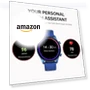Thumbnail Smart Watch with Quick Text Reply and Health Monitoring — Smartwatches, Deeprio