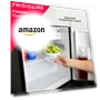 Thumbnail Stainless Steel Mini Fridge — Mini Fridges, Frigidaire