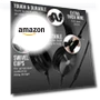Thumbnail Student On Ear Comfy Swivel Earphones — In-Ear Headphones, Sonitum