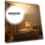 Thumbnail Super Bright LED Floor Lamp with Remote Control — Standing Lights, SIBRILLE