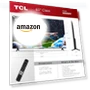 Thumbnail UHD 4K LED Smart TV — Home Theater Projectors, TCL