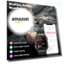 Thumbnail Ultra Smart Watch with GPS — Smartwatches, KOSPET