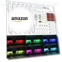 Thumbnail Under Cabinet LED Lights Kit — LED Strips, Litever