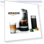 Thumbnail VertuoPlus Deluxe Coffee and Espresso Machine Bundle with Aeroccino Milk Frother — Coffee & Espresso Combos, Nespresso