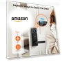 Thumbnail Video Smart Lock with Camera & Doorbell — Deadbolts, Camcamp