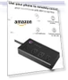 Thumbnail WiFi Surge Protector with USB Ports — Power Solutions & Surge Protection, UseeLink