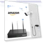 Thumbnail Wireless Security Camera System — Smart Home Security, Firstrend