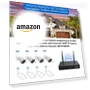Thumbnail Wireless Security Camera System — Smart Home Security, Firstrend