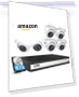 Thumbnail 16CH 4K PoE Security Camera System — Security Cameras, ZOSI