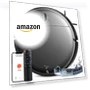 Thumbnail 2 in 1 Robotic Vacuum Cleaner with Schedule, App/Voice — Smart Cleaning Robots, MAMNV