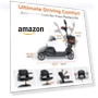 Thumbnail 4 Wheel Powered Mobility Scooter — Mobility Scooters, ENGWE