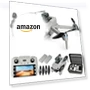 Thumbnail 4K UHD Camera Drone with GPS — Drones, CANKETEC
