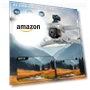 Thumbnail 4K UHD Camera Drone with GPS — Drones, CANKETEC
