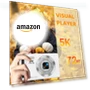 Thumbnail 5K Digital Camera with 16X Zoom — Compact Digital Cameras, YiFuar