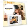 Thumbnail 5K Digital Camera with 16X Zoom — Compact Digital Cameras, YiFuar