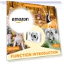 Thumbnail 5K Digital Camera with 16X Zoom — Compact Digital Cameras, YiFuar
