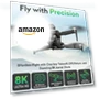 Thumbnail 8K Camera Drones for Adults — Drones, ascenture