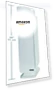 Thumbnail Air Purifier for Home, Large Rooms — Electrostatic Air Purifiers, GermGuardian