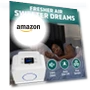 Thumbnail Air Purifier for Home, Large Rooms — Electrostatic Air Purifiers, GermGuardian