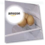 Thumbnail Apartment Refrigerator Freestanding Slim Design Full Fridge — Mini Fridges, West Bend