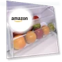 Thumbnail Apartment Refrigerator Freestanding Slim Design Full Fridge — Mini Fridges, West Bend